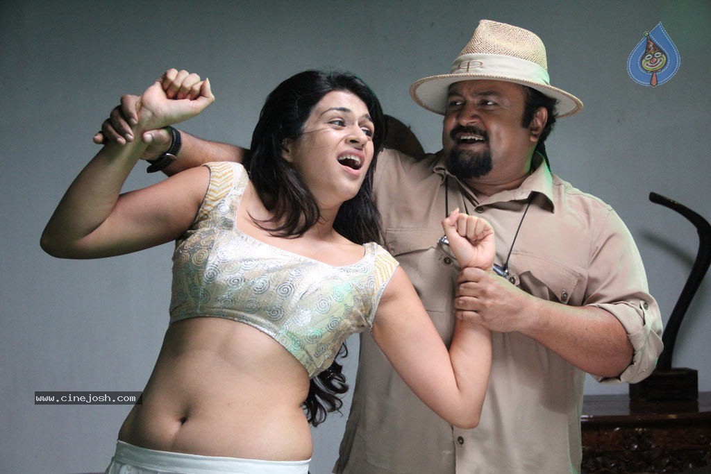 Nankam Pirai Tamil Movie Spicy Stills - 1 / 96 photos
