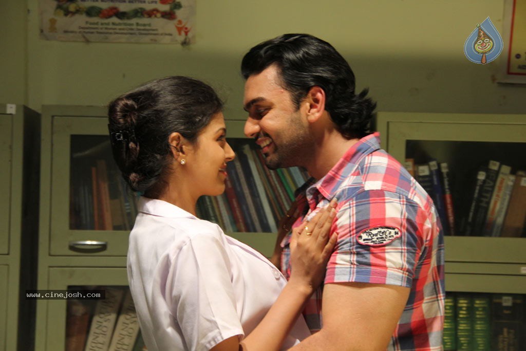 Nankam Pirai Tamil Movie Spicy Stills - 28 / 96 photos