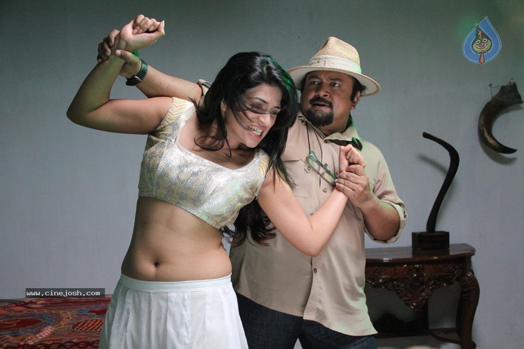 Nankam Pirai Tamil Movie Spicy Stills - 29 / 96 photos