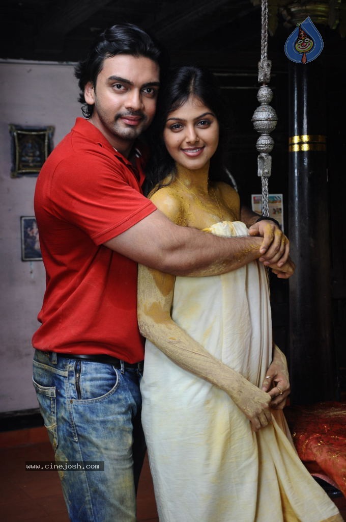 Nankam Pirai Tamil Movie Spicy Stills - 42 / 96 photos