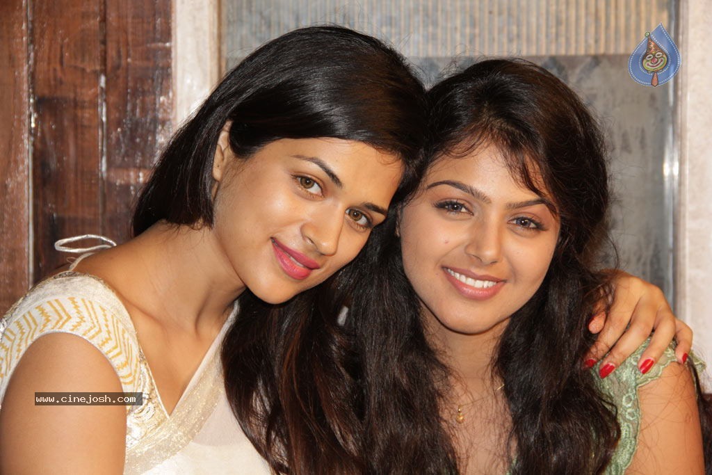 Nankam Pirai Tamil Movie Spicy Stills - 49 / 96 photos