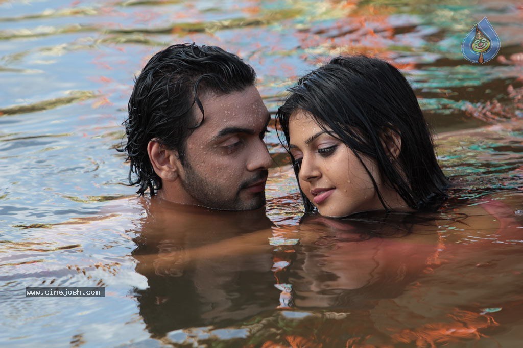 Nankam Pirai Tamil Movie Spicy Stills - 51 / 96 photos