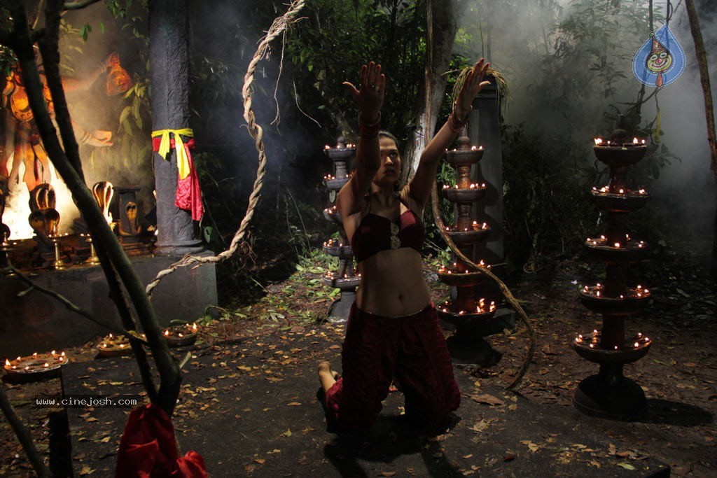 Nankam Pirai Tamil Movie Spicy Stills - 54 / 96 photos