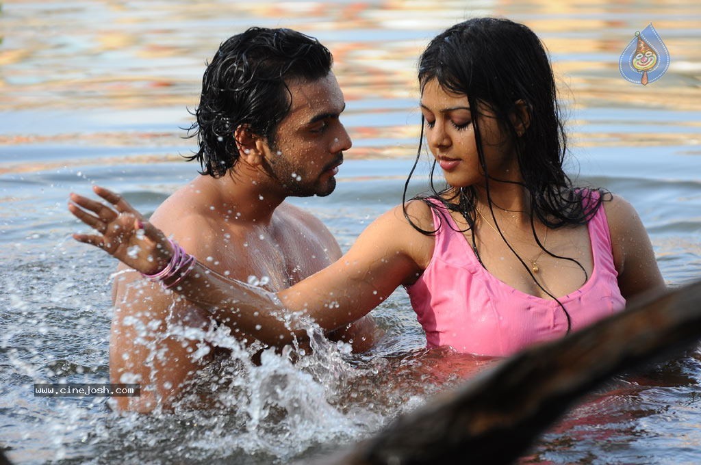 Nankam Pirai Tamil Movie Spicy Stills - 59 / 96 photos