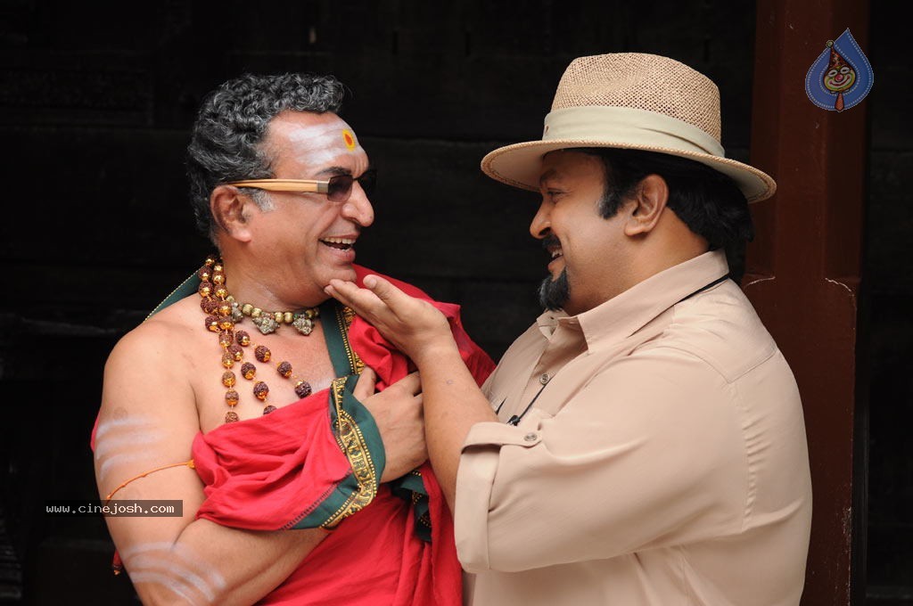 Nankam Pirai Tamil Movie Spicy Stills - 66 / 96 photos
