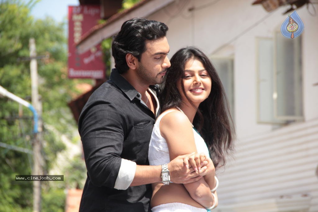 Nankam Pirai Tamil Movie Spicy Stills - 68 / 96 photos
