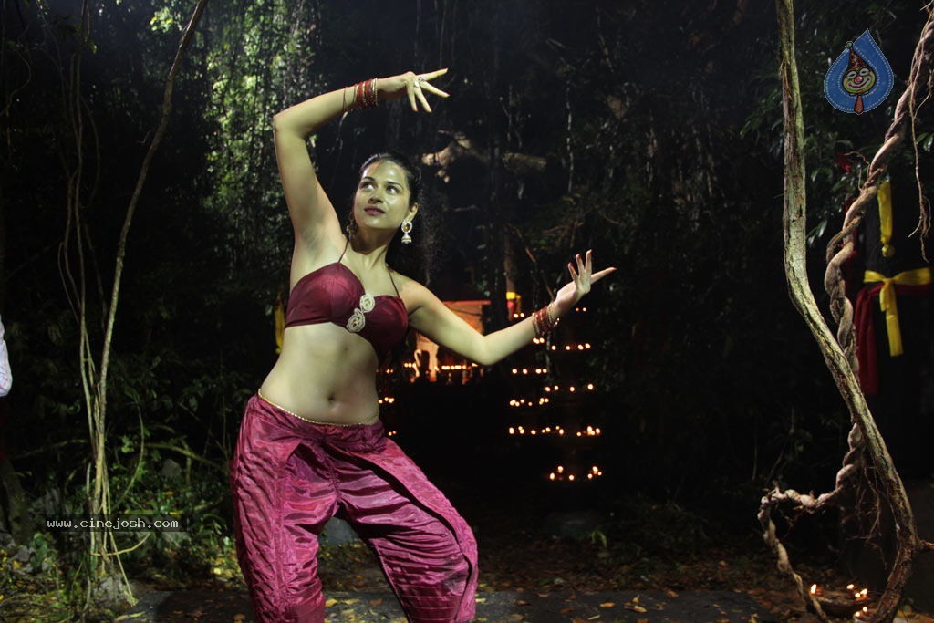 Nankam Pirai Tamil Movie Spicy Stills - 72 / 96 photos