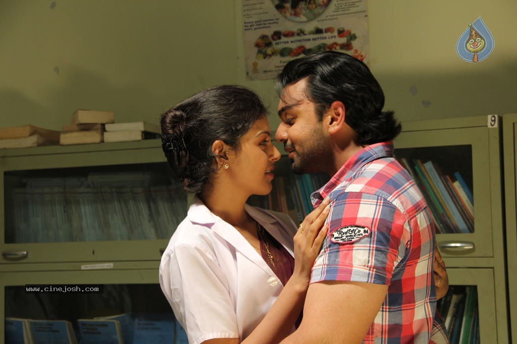 Nankam Pirai Tamil Movie Spicy Stills - 89 / 96 photos