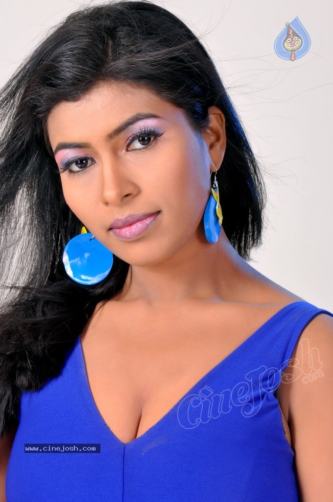 Navaneetha New Spicy Stills - 49 / 50 photos
