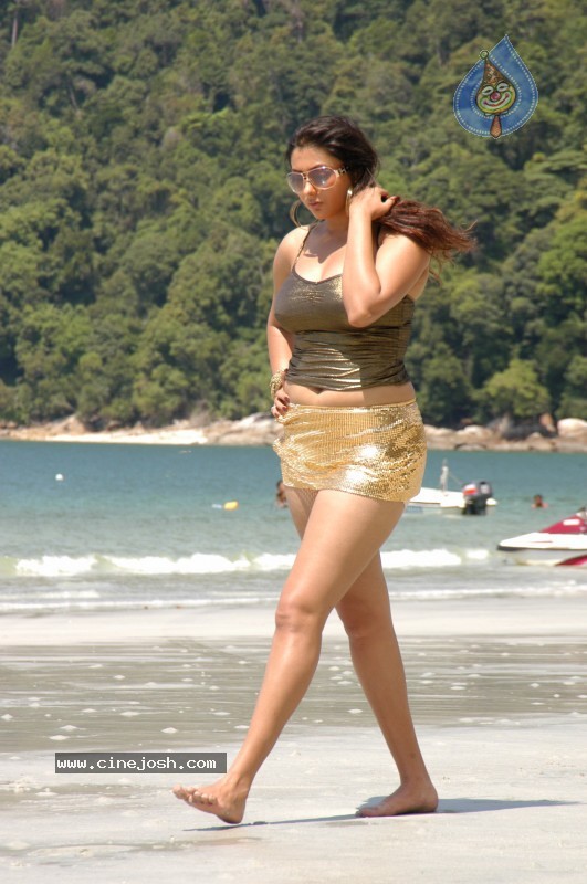 Namitha Hot n Spicy Pics (CineJosh Exclusive) - 73 / 101 photos