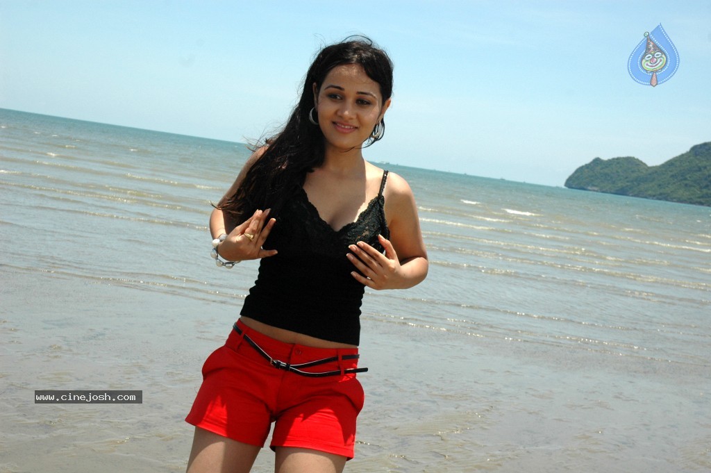 Nisha Kothari New Hot Stills - 8 / 57 photos