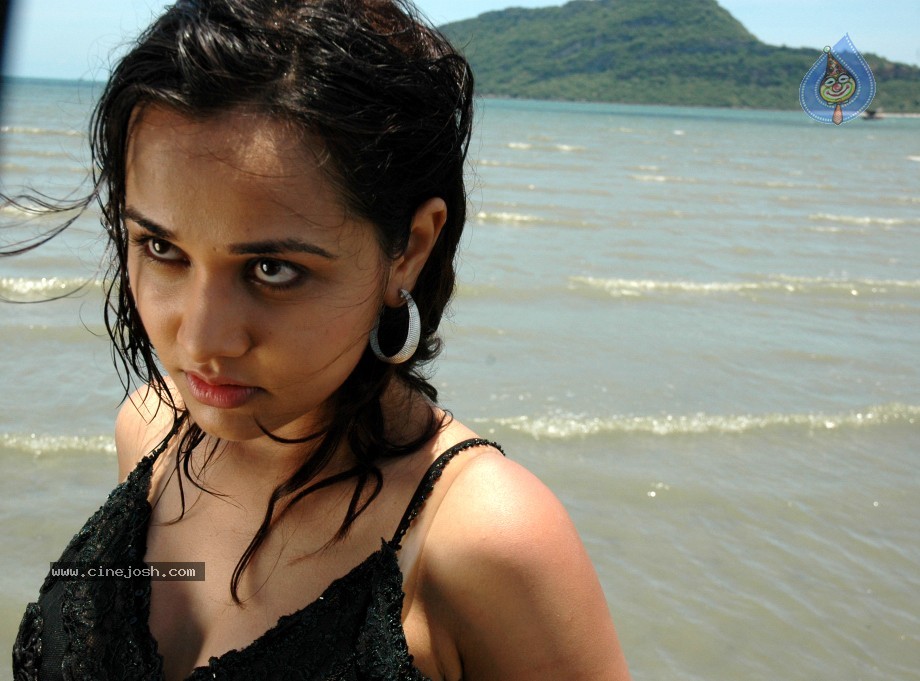 Nisha Kothari New Hot Stills - 19 / 57 photos