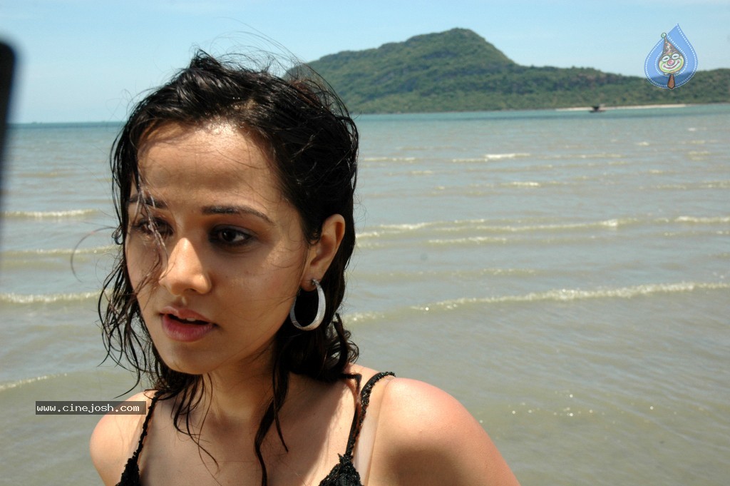 Nisha Kothari New Hot Stills - 27 / 57 photos