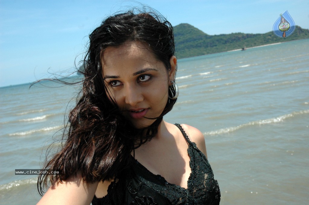 Nisha Kothari New Hot Stills - 39 / 57 photos