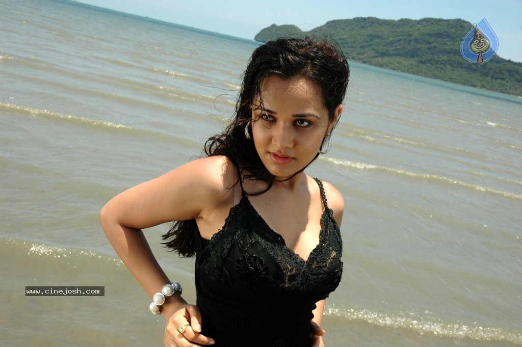 Nisha Kothari New Hot Stills - 42 / 57 photos