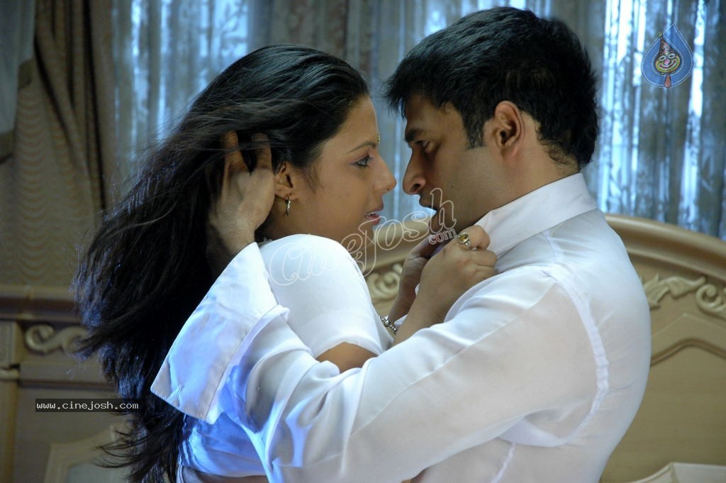 Nishabda Viplavam Movie Spicy Stills - 26 / 141 photos