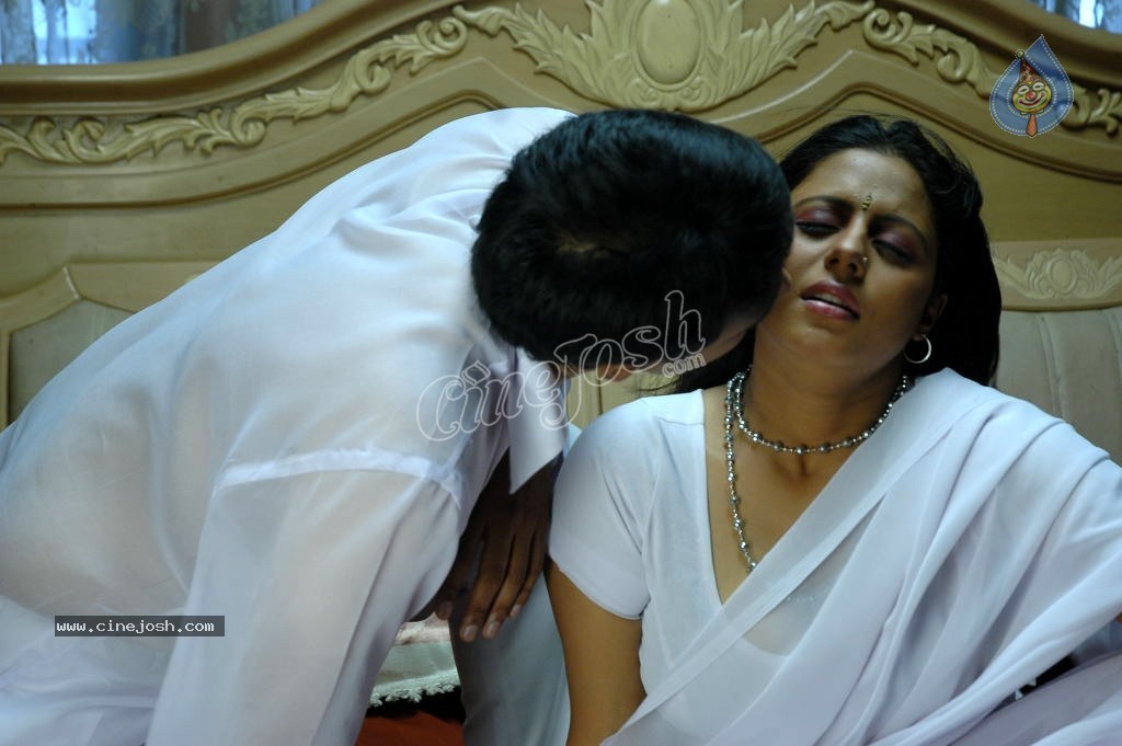Nishabda Viplavam Movie Spicy Stills - 34 / 141 photos