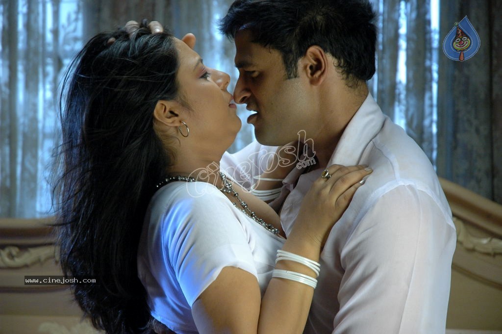Nishabda Viplavam Movie Spicy Stills - 42 / 141 photos