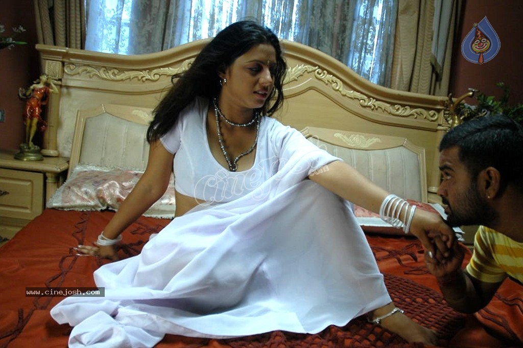 Nishabda Viplavam Movie Spicy Stills - 64 / 141 photos