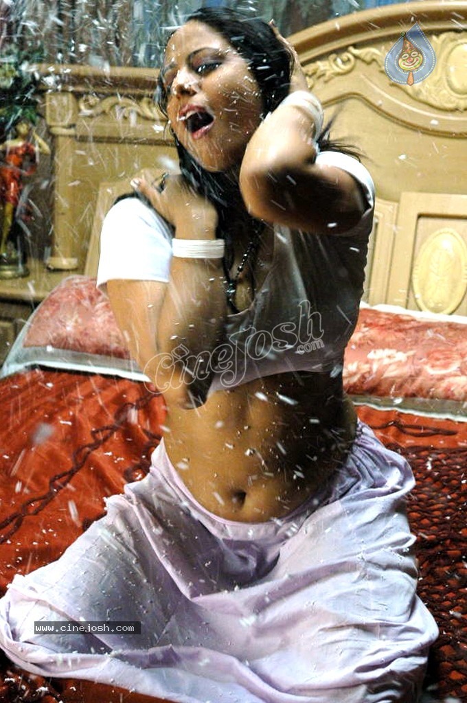 Nishabda Viplavam Movie Spicy Stills - 72 / 141 photos