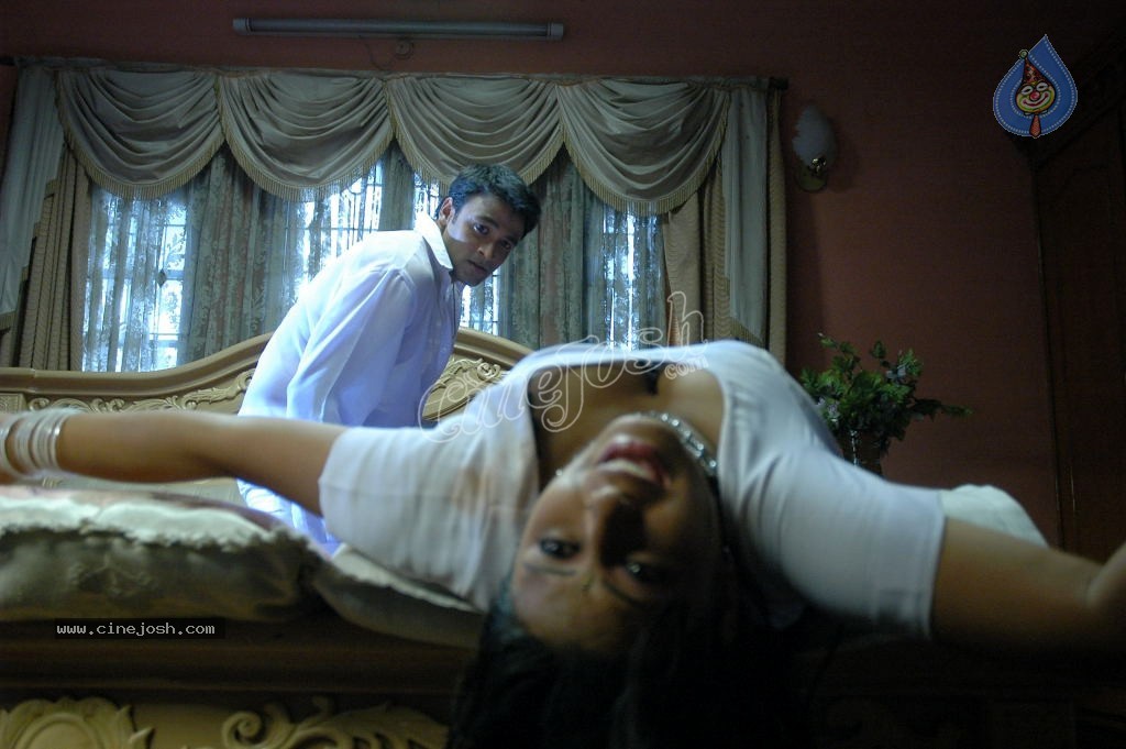 Nishabda Viplavam Movie Spicy Stills - 73 / 141 photos