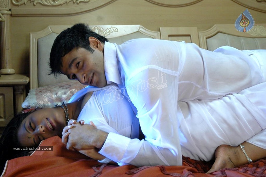 Nishabda Viplavam Movie Spicy Stills - 95 / 141 photos
