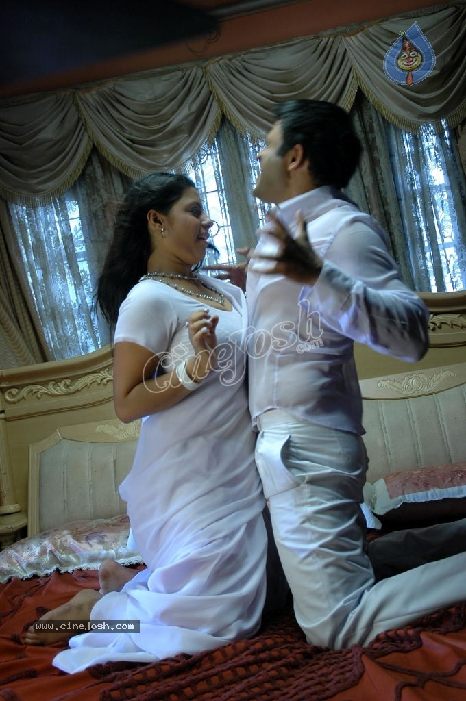 Nishabda Viplavam Movie Spicy Stills - 126 / 141 photos