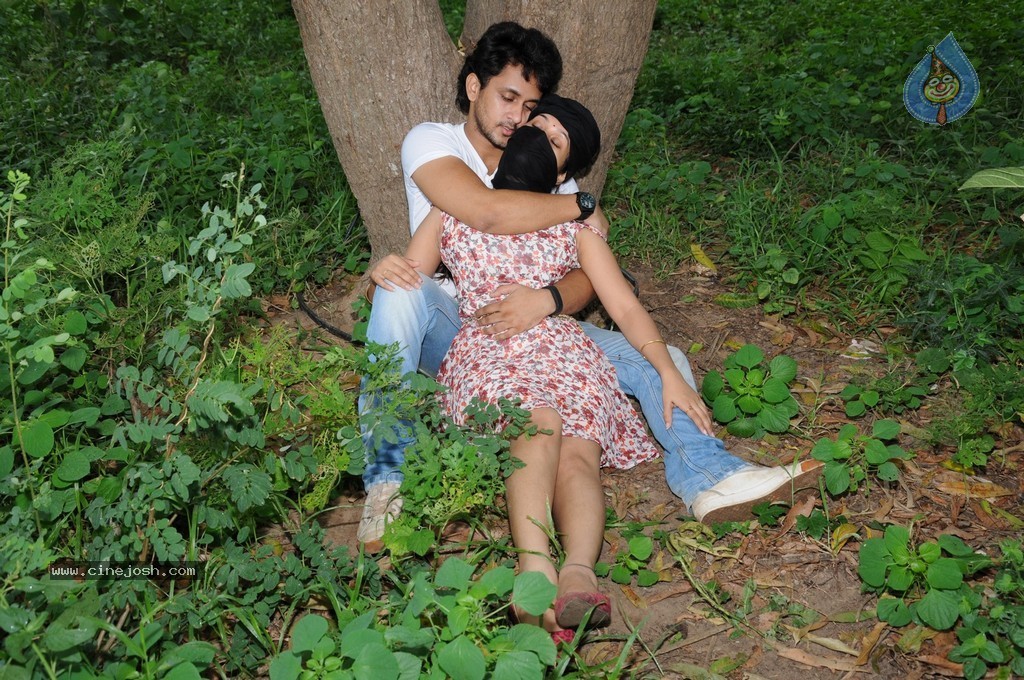 Oka Criminal Premakatha Stills - 26 / 45 photos
