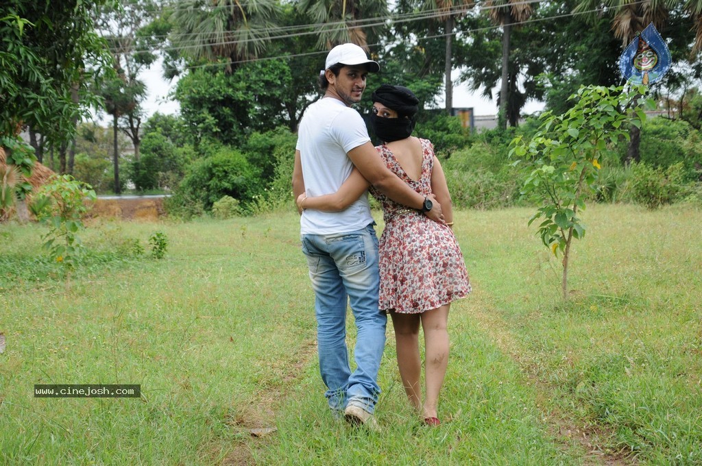 Oka Criminal Premakatha Stills - 32 / 45 photos