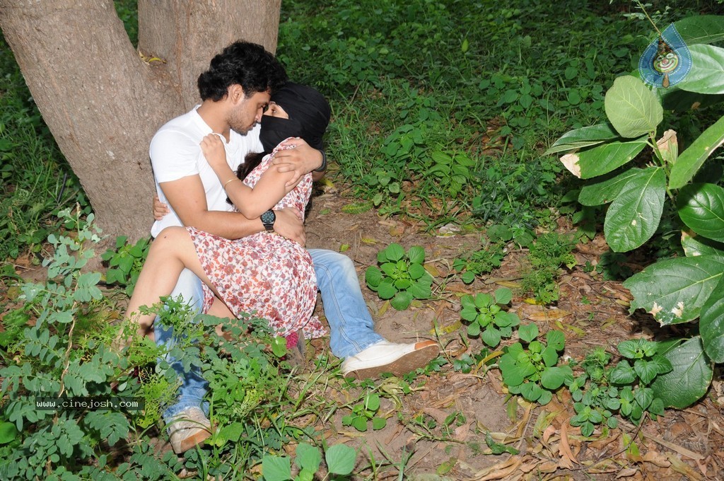 Oka Criminal Premakatha Stills - 40 / 45 photos