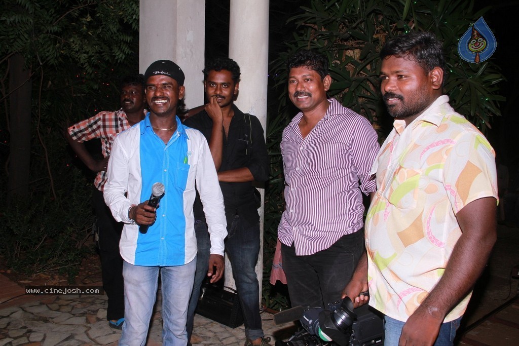 Olichithiram Tamil Movie Shooting Spot - 14 / 54 photos