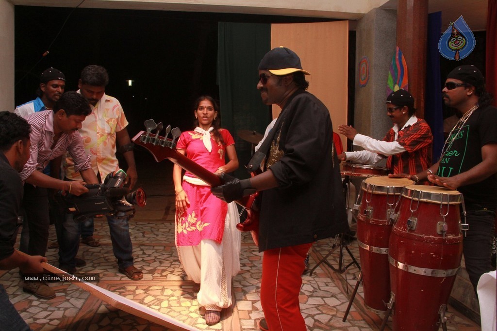 Olichithiram Tamil Movie Shooting Spot - 23 / 54 photos