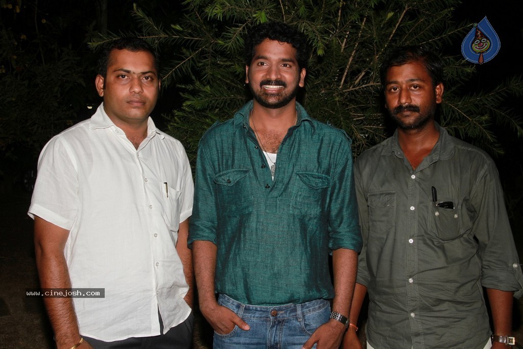 Olichithiram Tamil Movie Shooting Spot - 37 / 54 photos