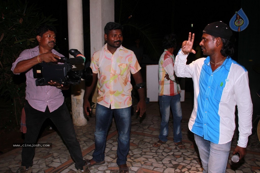 Olichithiram Tamil Movie Shooting Spot - 38 / 54 photos