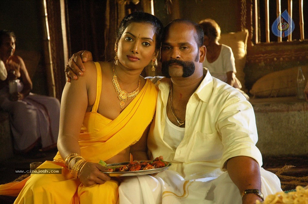 Ooratchi Ondriyam Tamil Movie Spicy Stills - 2 / 40 photos