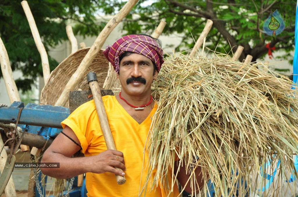 Paravai Tamil Movie Spicy Stills - 31 / 100 photos