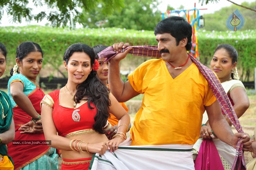 Paravai Tamil Movie Spicy Stills - 97 / 100 photos