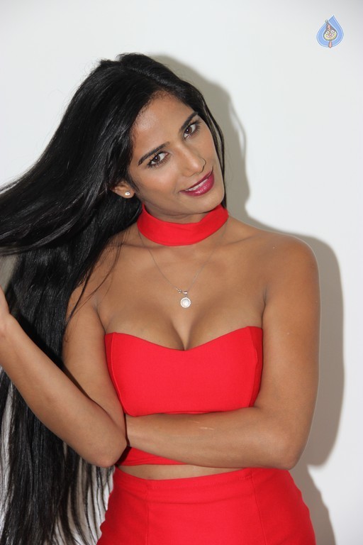 Poonam Pandey Hot Pics - 26 / 31 photos