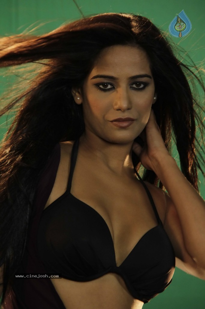 Poonam Pandey Spicy Stills - 1 / 20 photos