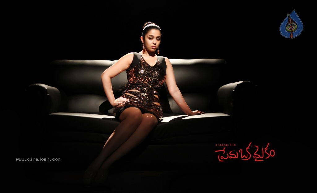 Prema Oka Maikam Movie Spicy Walls - 4 / 10 photos