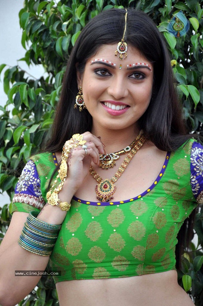 Priyadarshini Hot Stills - 67 / 76 photos