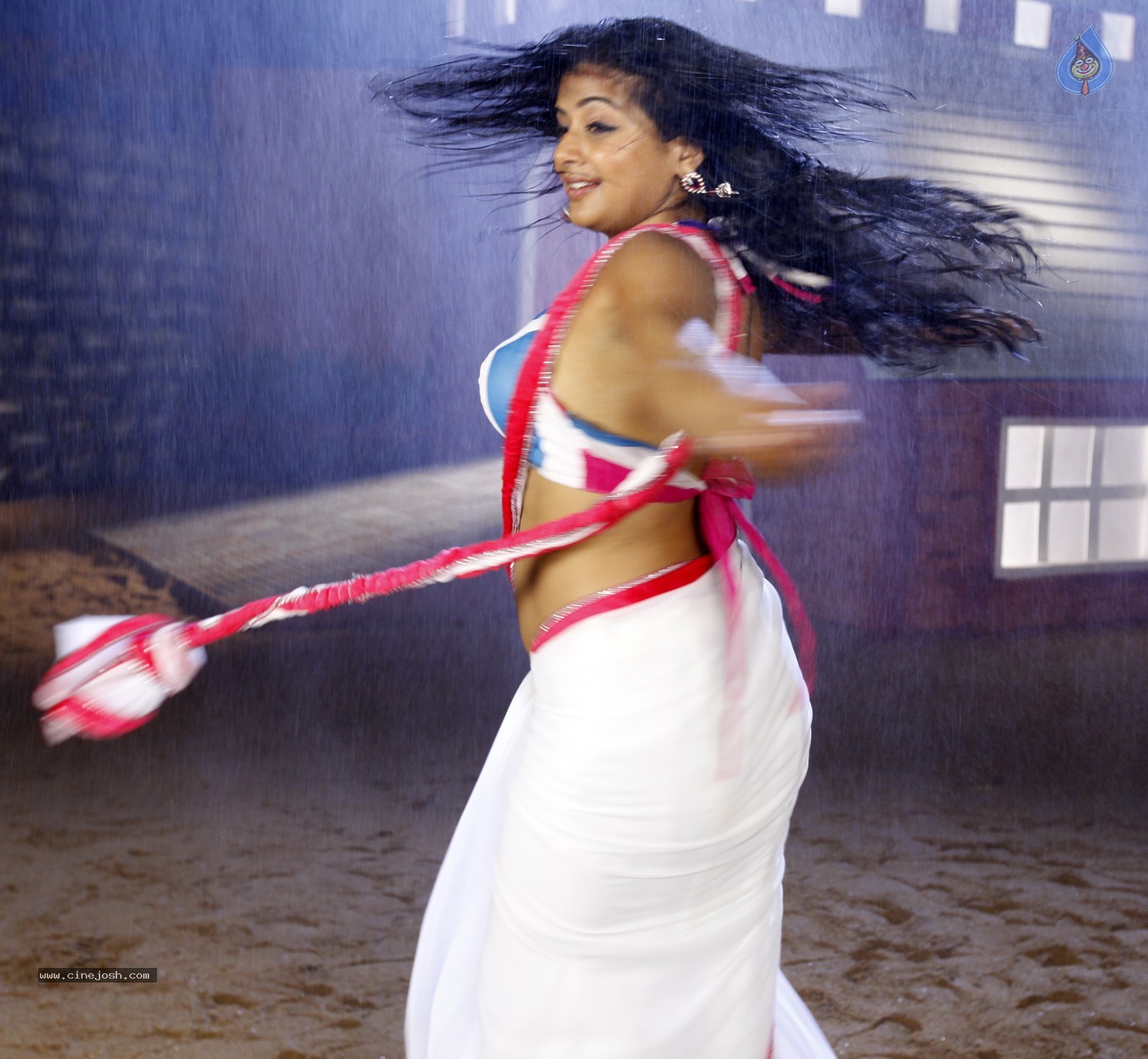 Priyamani Spicy Stills - 3 / 11 photos