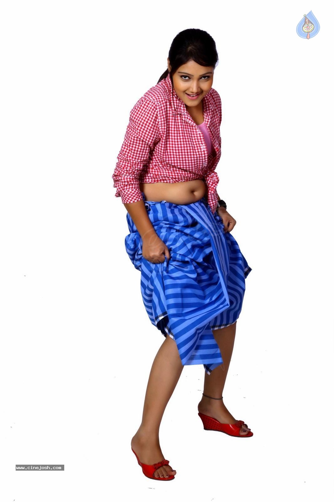 Priyanka Hot Photo Shoot - 25 / 50 photos