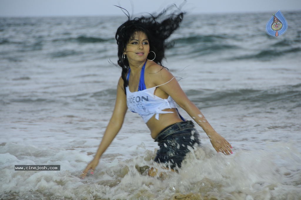 Rachana Mourya Hot Stills - 12 / 39 photos