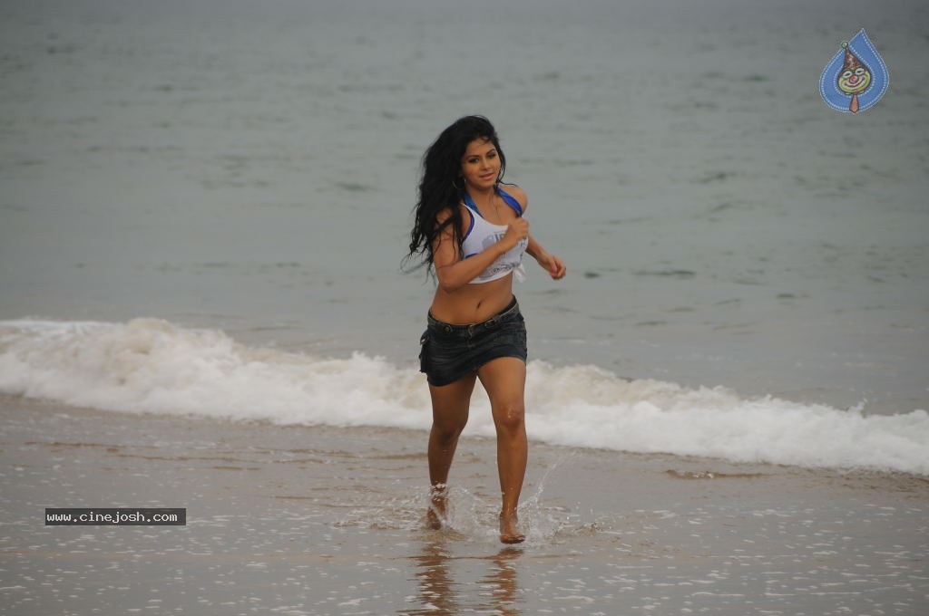 Rachana Mourya Hot Stills - 39 / 39 photos