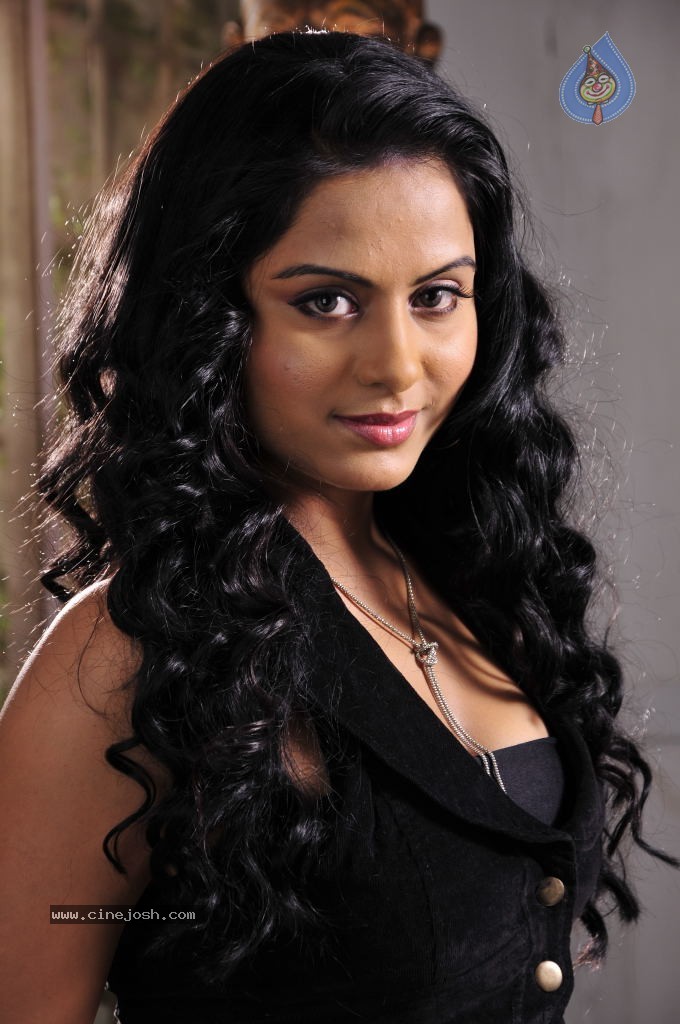 Rachana Mourya Spicy Photos - 42 / 42 photos