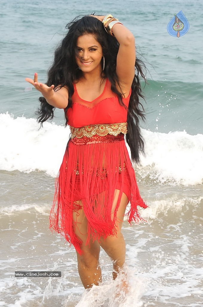 Rachana Mourya Spicy Pics - 63 / 88 photos