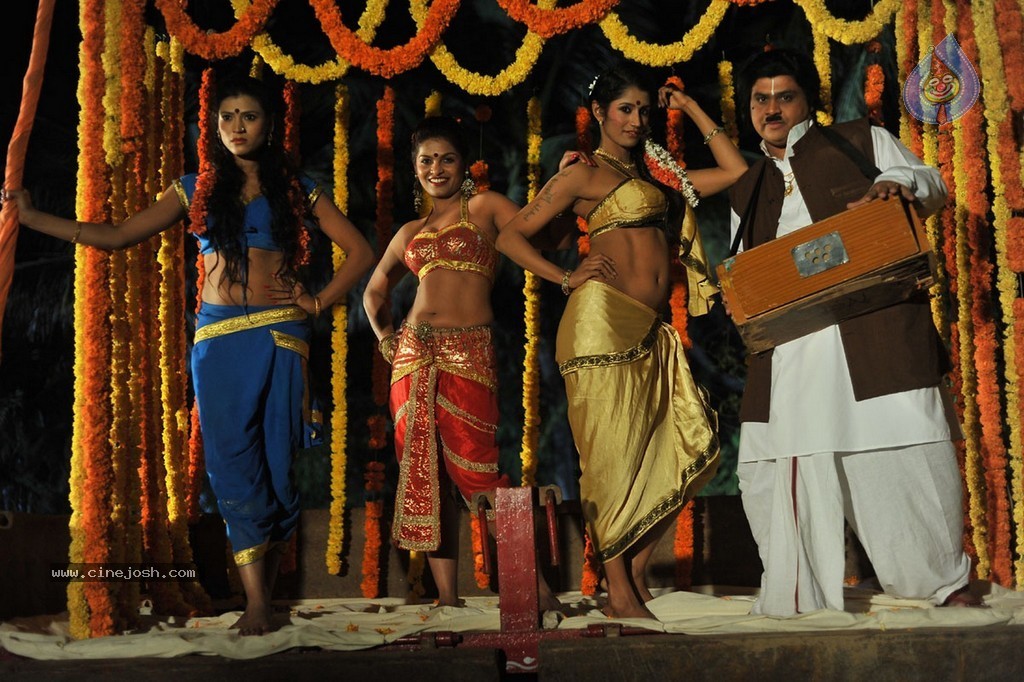 Raj Mahal Movie Item Song Stills - 17 / 104 photos