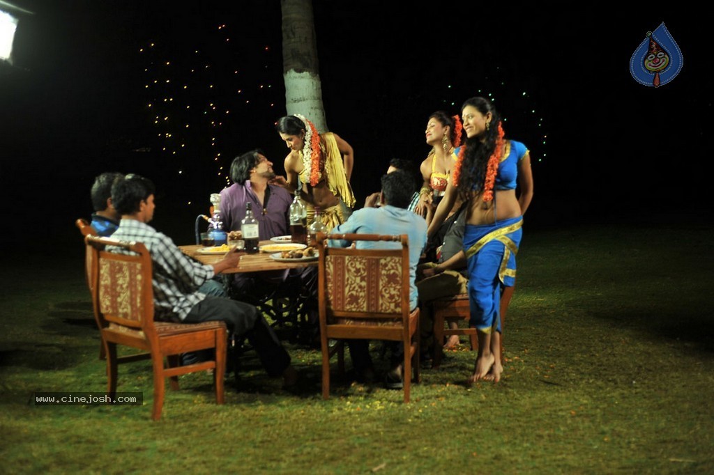 Raj Mahal Movie Item Song Stills - 28 / 104 photos