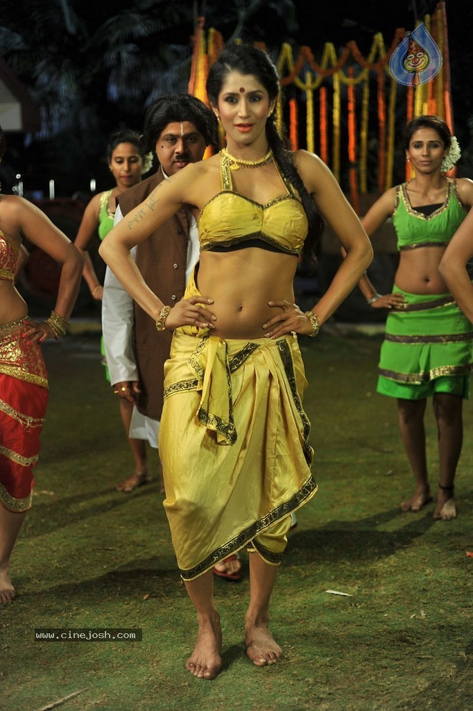 Raj Mahal Movie Item Song Stills - 78 / 104 photos